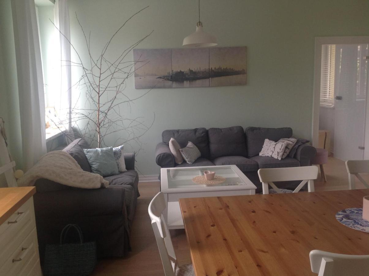 Apartament Joanna Рабка Экстерьер фото