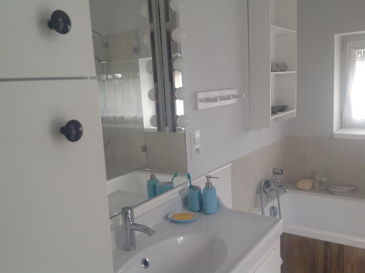 Apartament Joanna Рабка Экстерьер фото