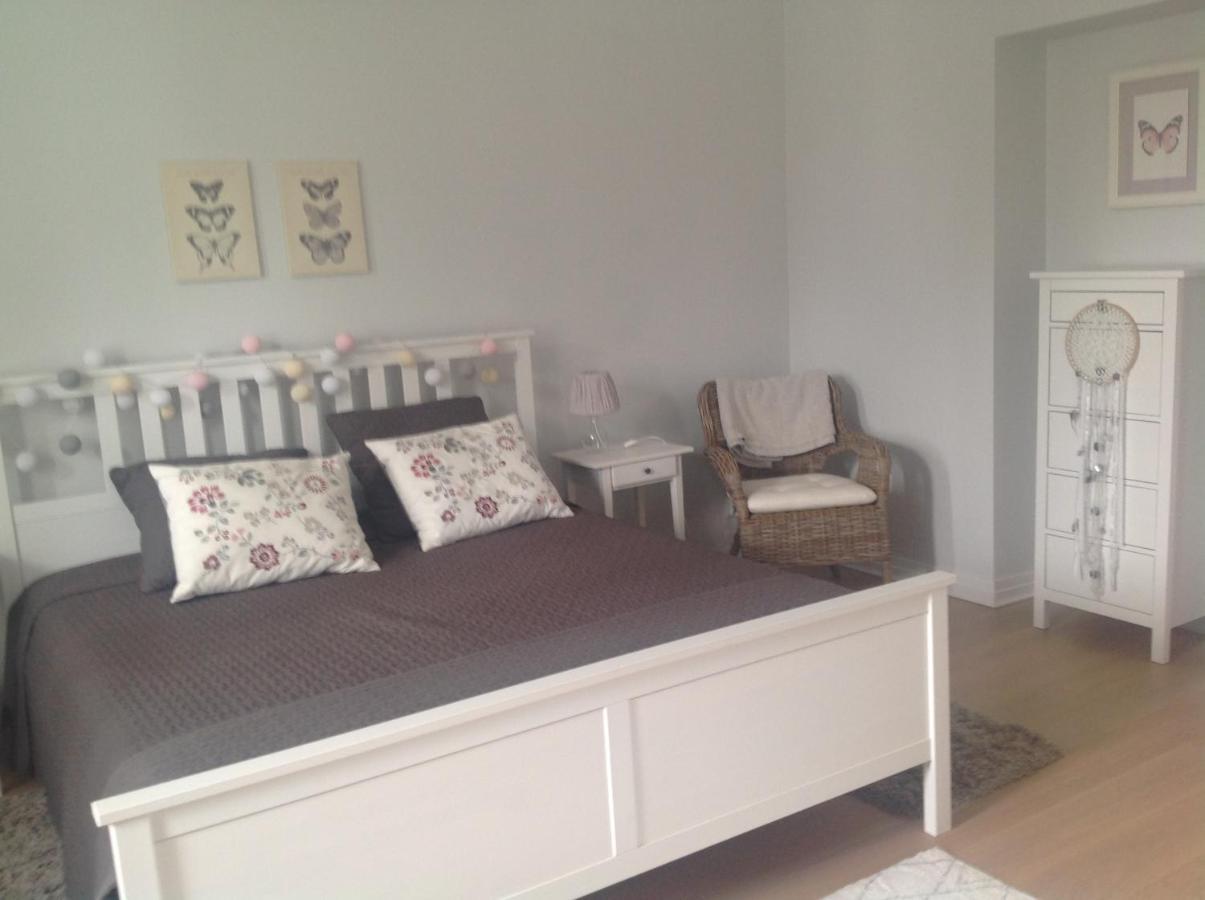 Apartament Joanna Рабка Экстерьер фото