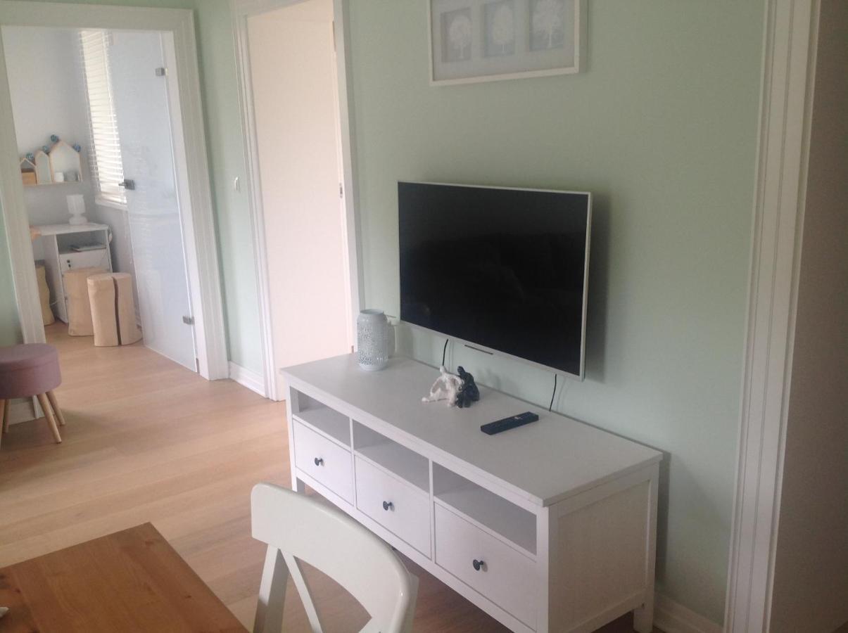 Apartament Joanna Рабка Экстерьер фото