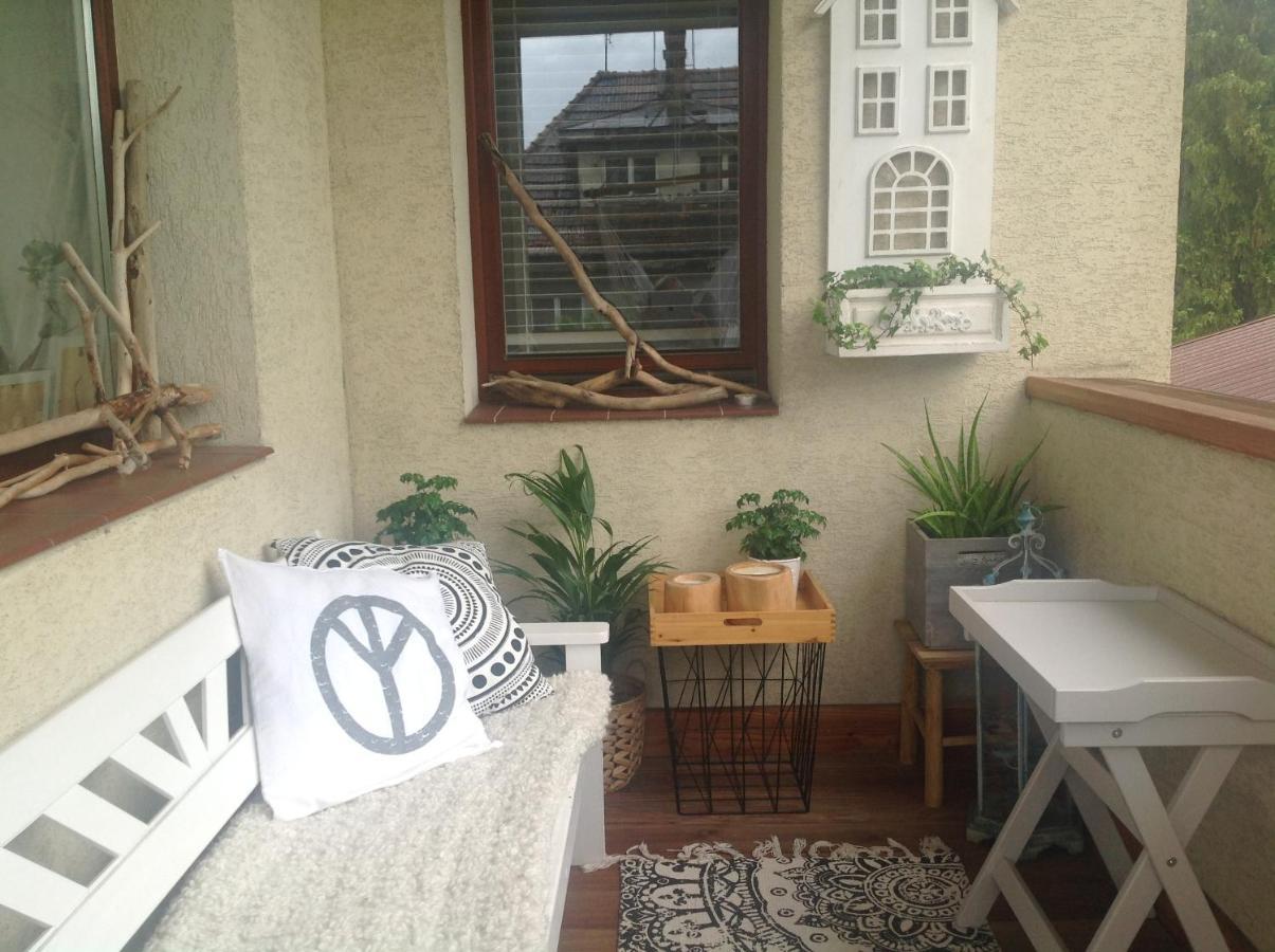Apartament Joanna Рабка Экстерьер фото