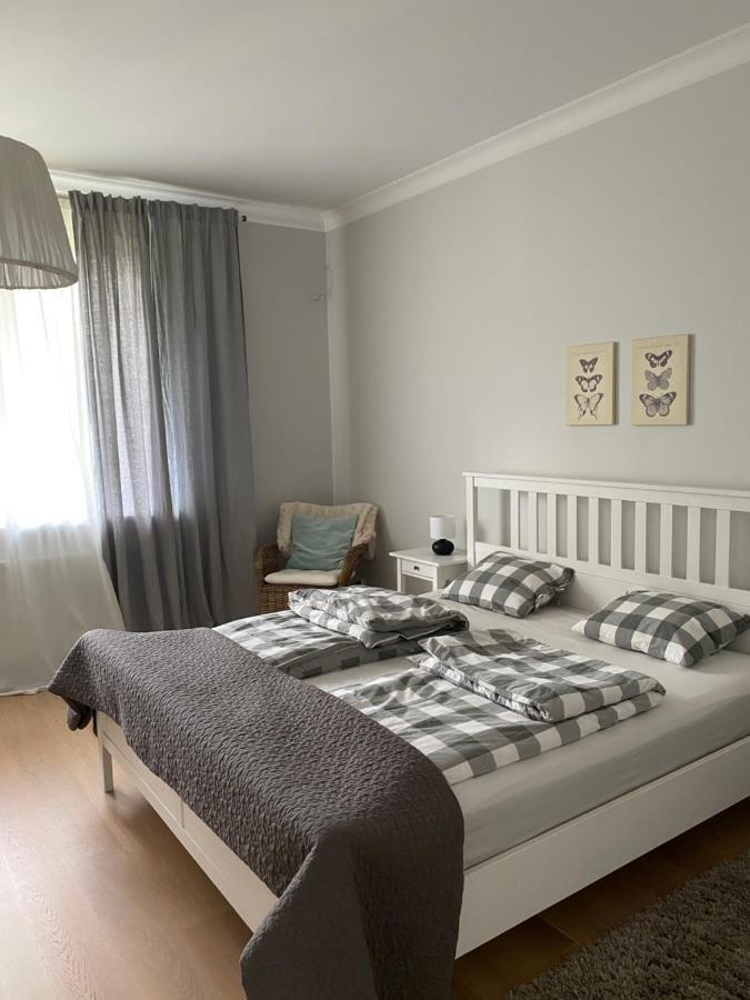 Apartament Joanna Рабка Экстерьер фото