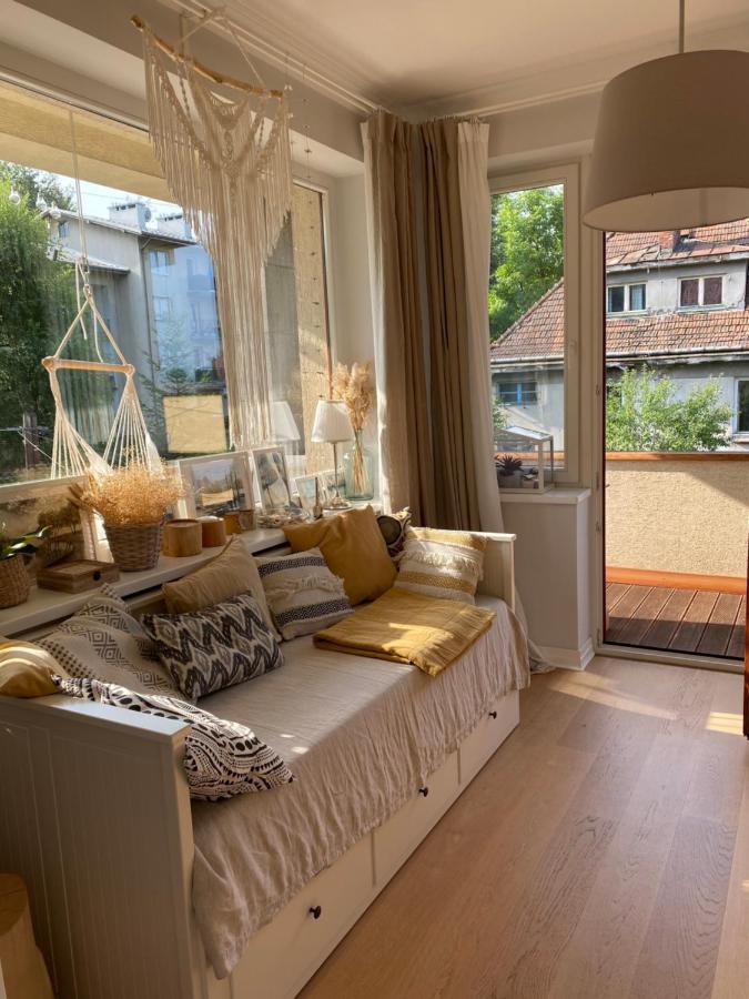Apartament Joanna Рабка Экстерьер фото