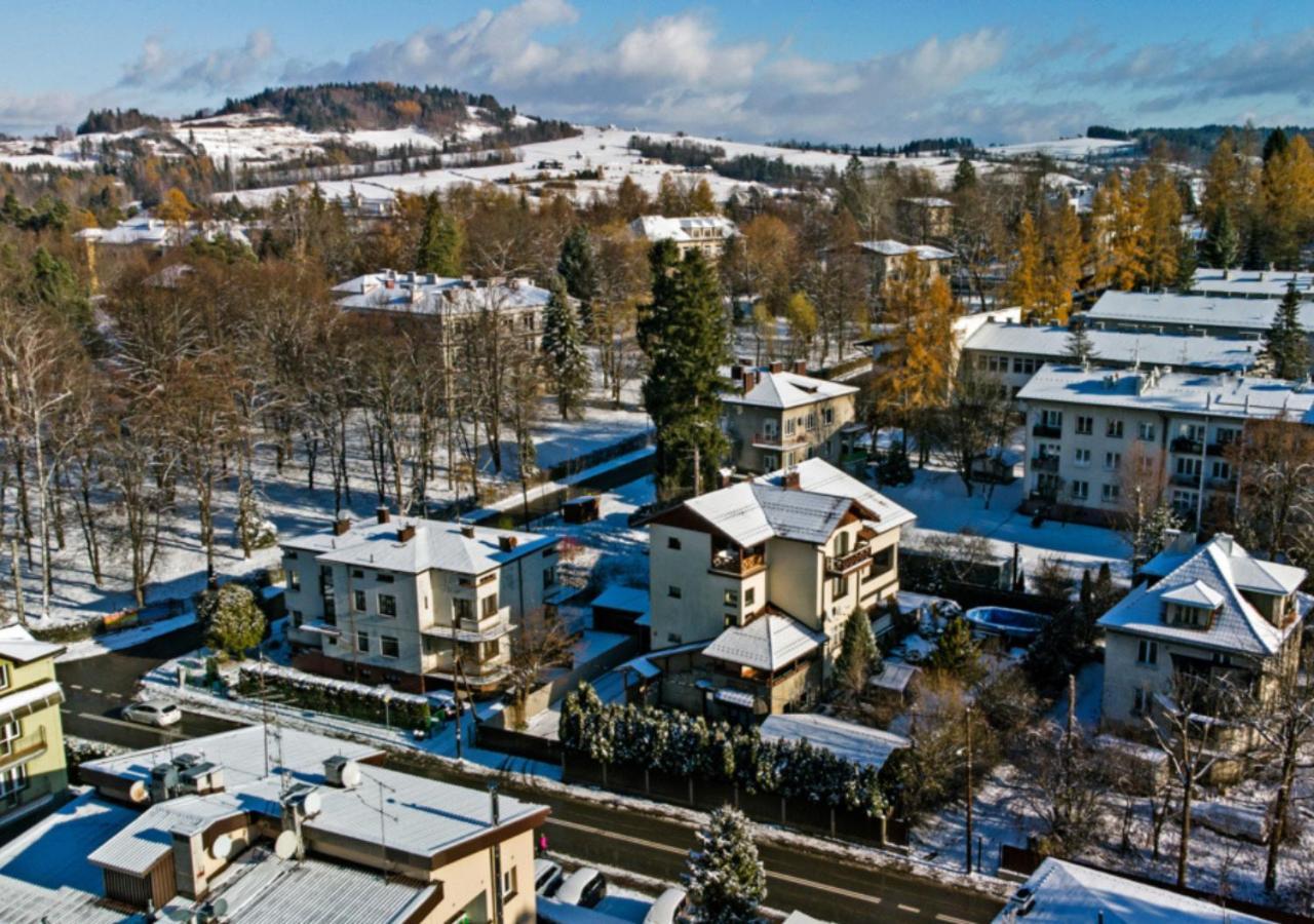 Apartament Joanna Рабка Экстерьер фото