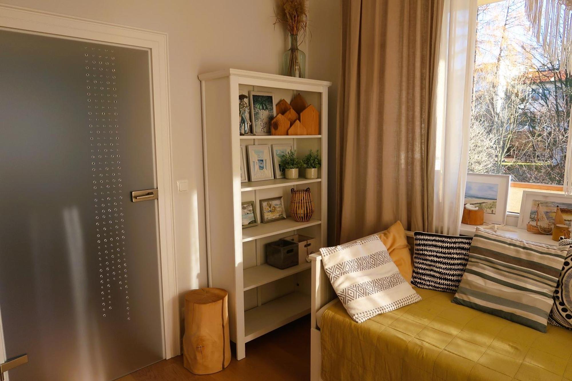 Apartament Joanna Рабка Экстерьер фото