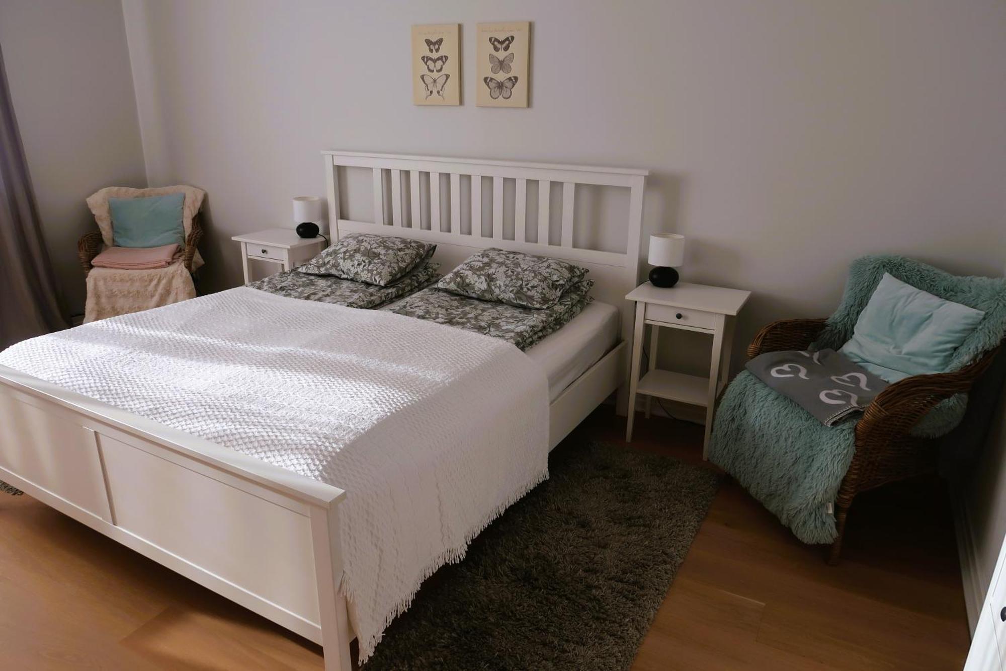 Apartament Joanna Рабка Экстерьер фото