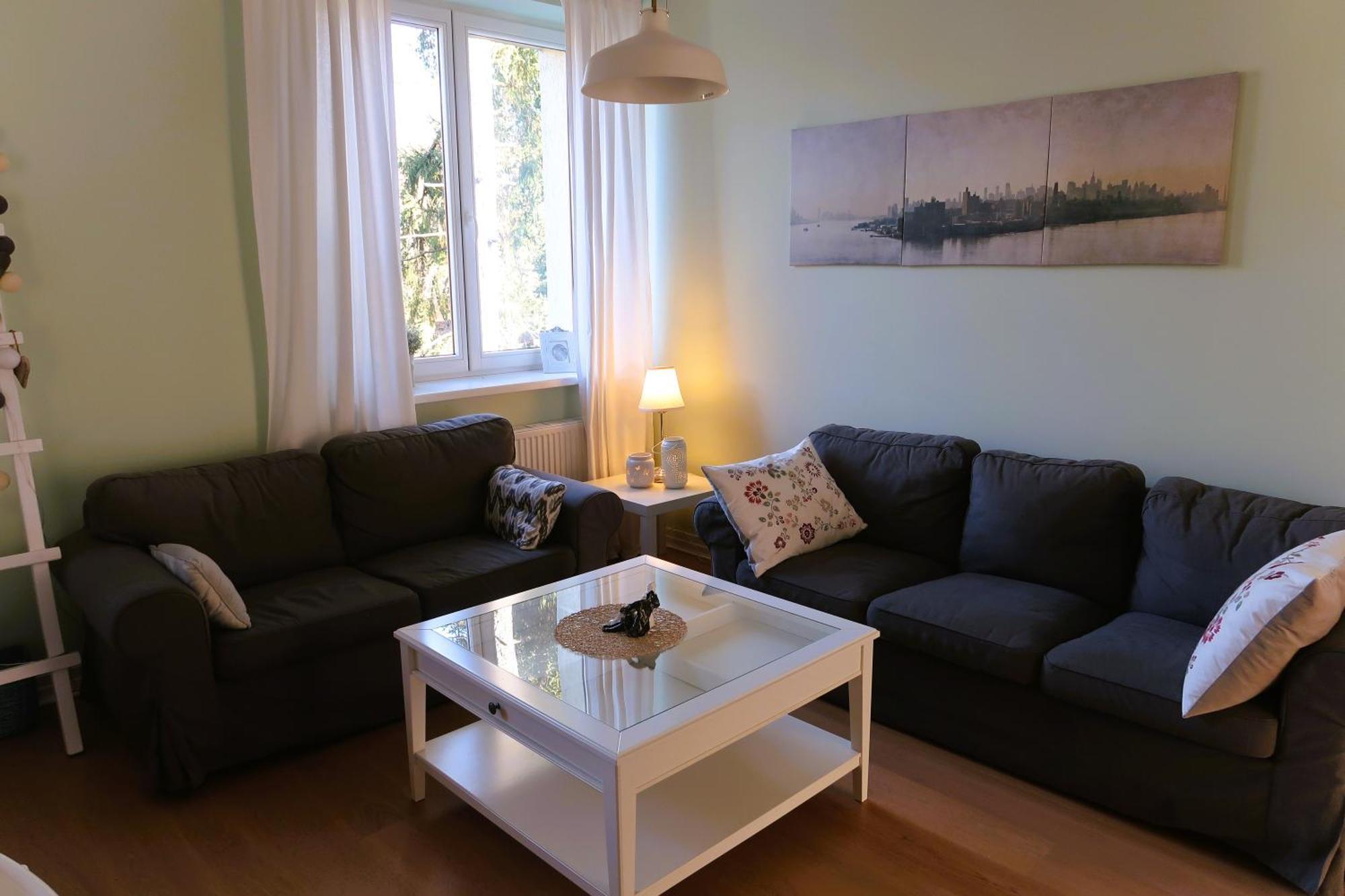 Apartament Joanna Рабка Экстерьер фото