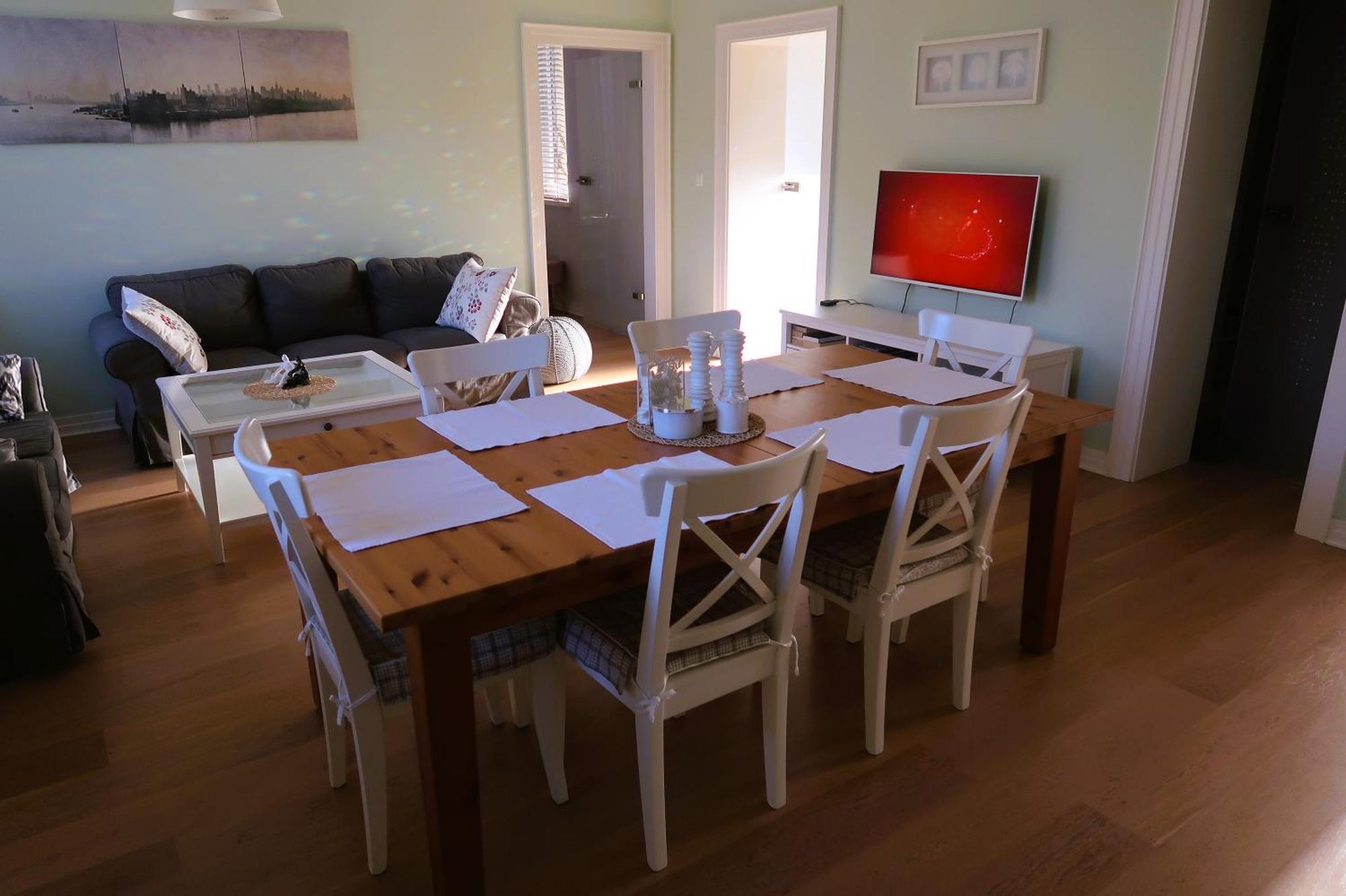 Apartament Joanna Рабка Экстерьер фото