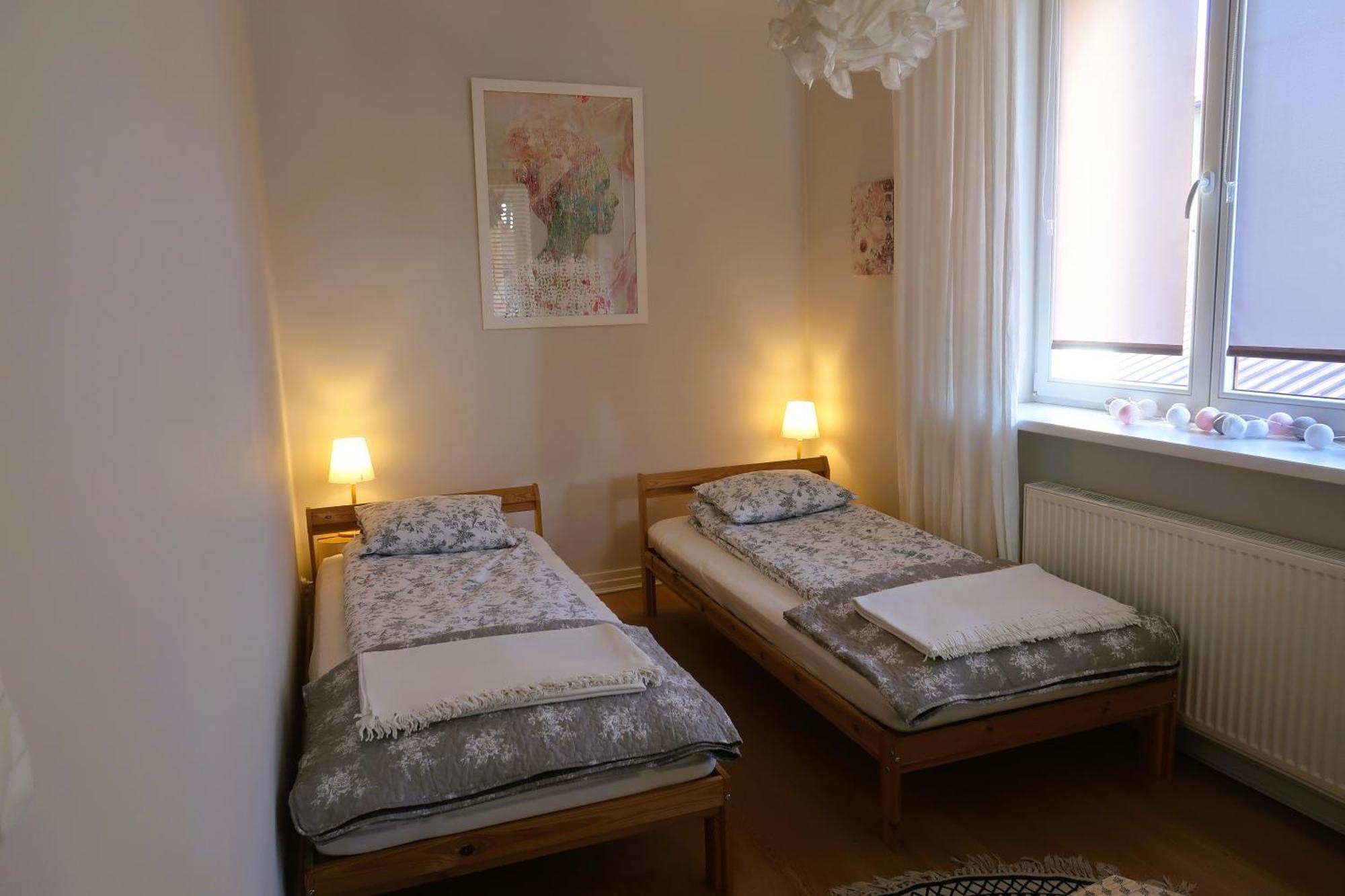 Apartament Joanna Рабка Экстерьер фото