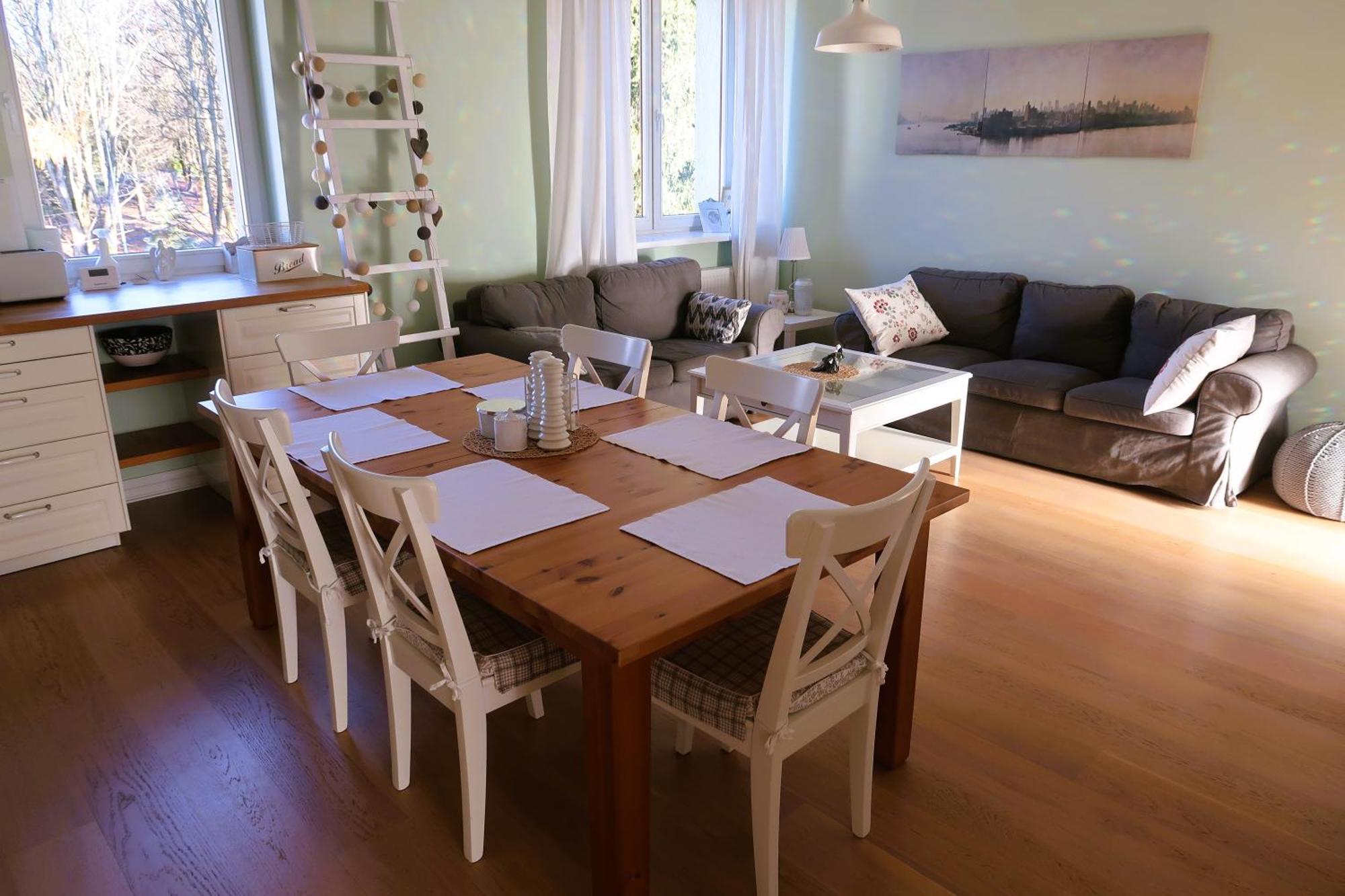 Apartament Joanna Рабка Экстерьер фото