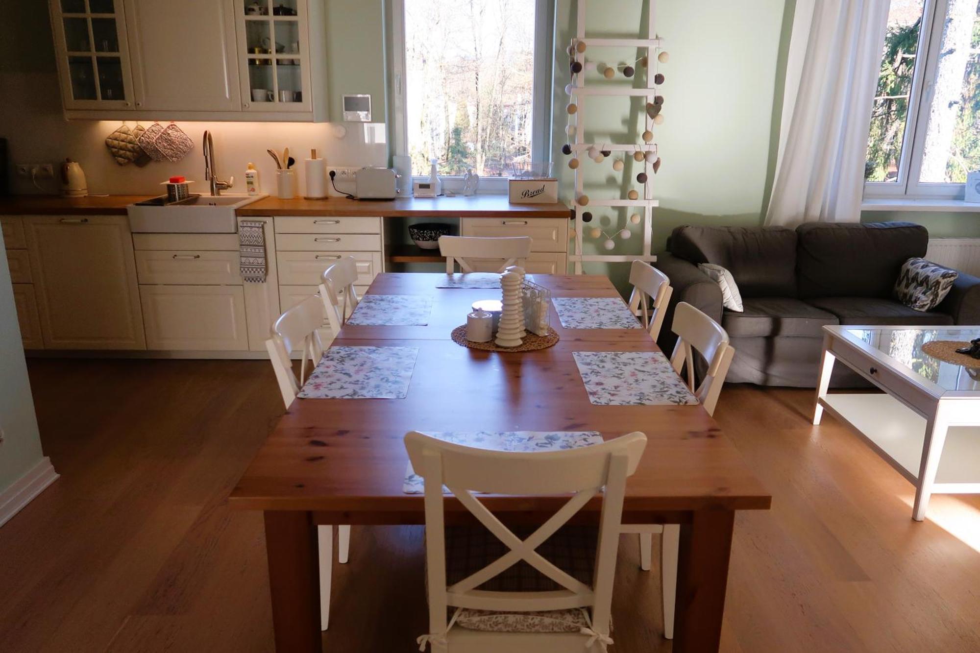 Apartament Joanna Рабка Экстерьер фото